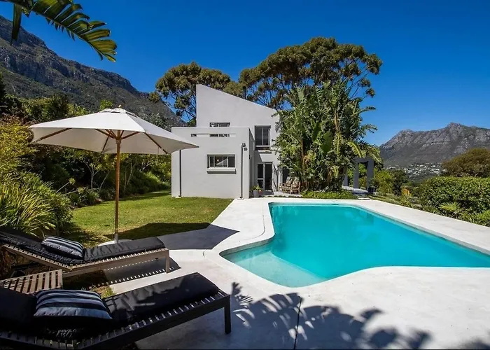 Villa Haus Mo