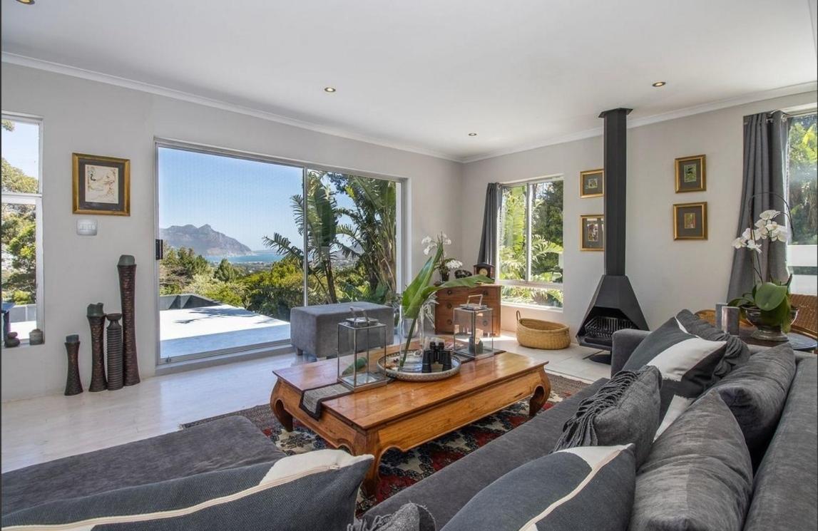 Haus Mo Villa Cape Town
