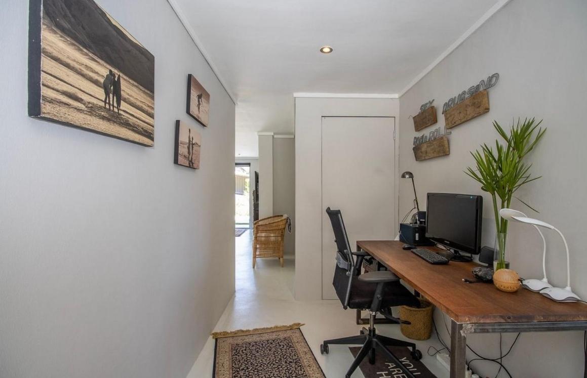 Villa Haus Mo *