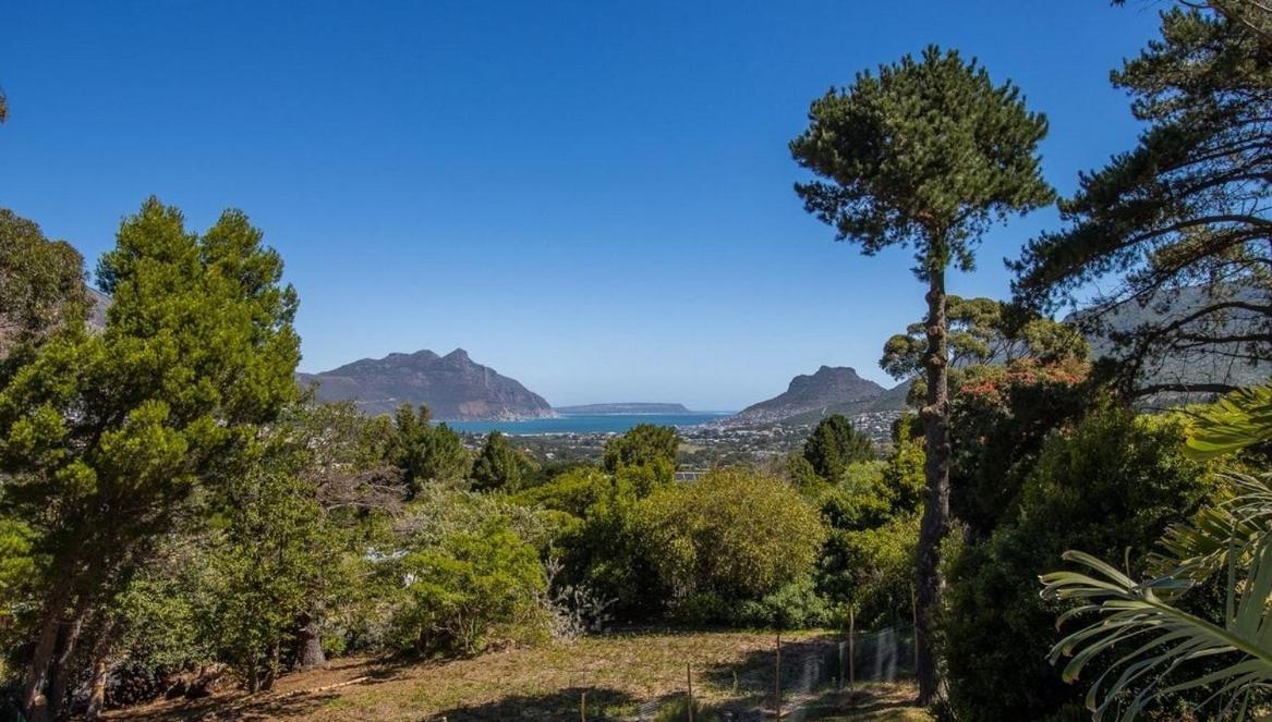 Haus Mo * Cape Town