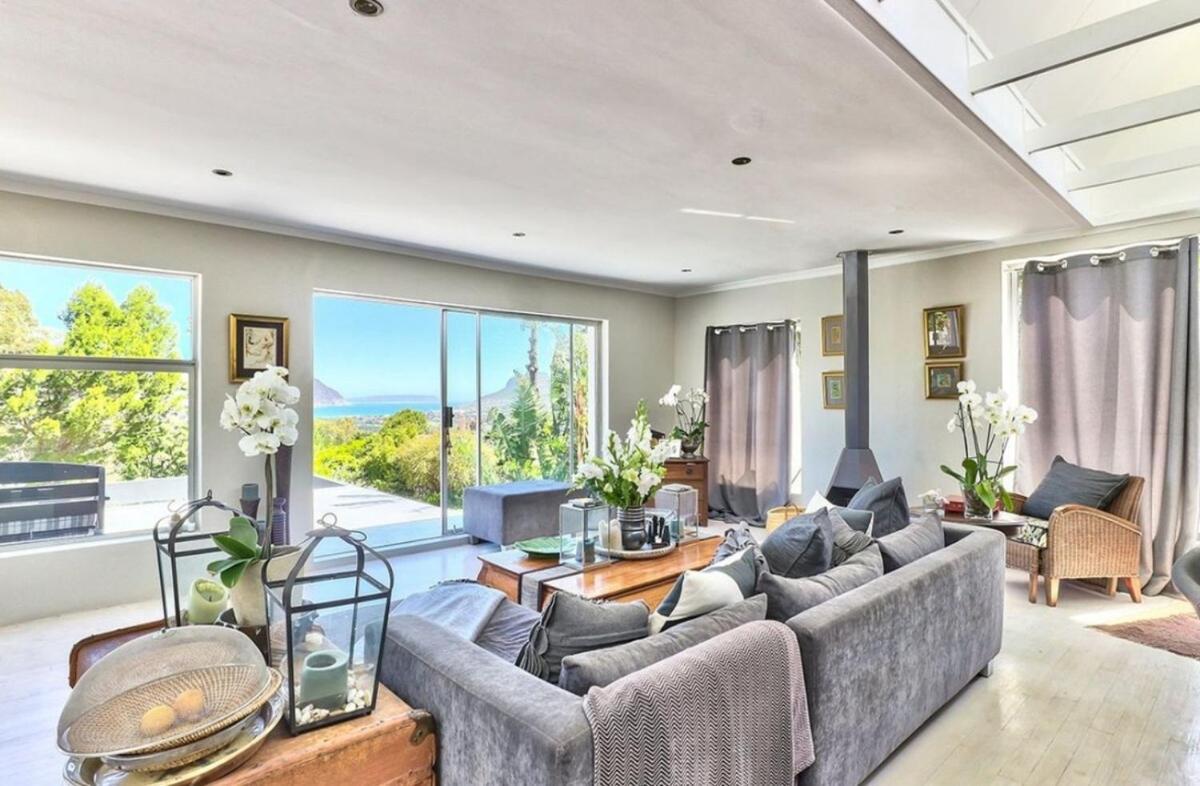 Haus Mo Villa Cape Town