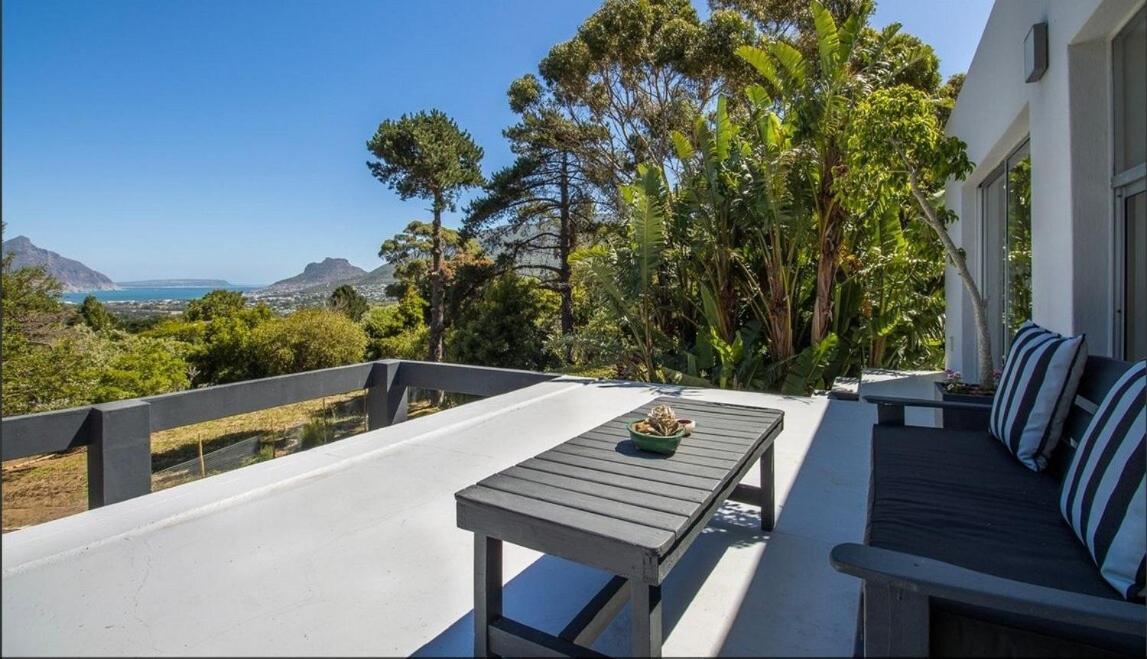 Haus Mo Villa *