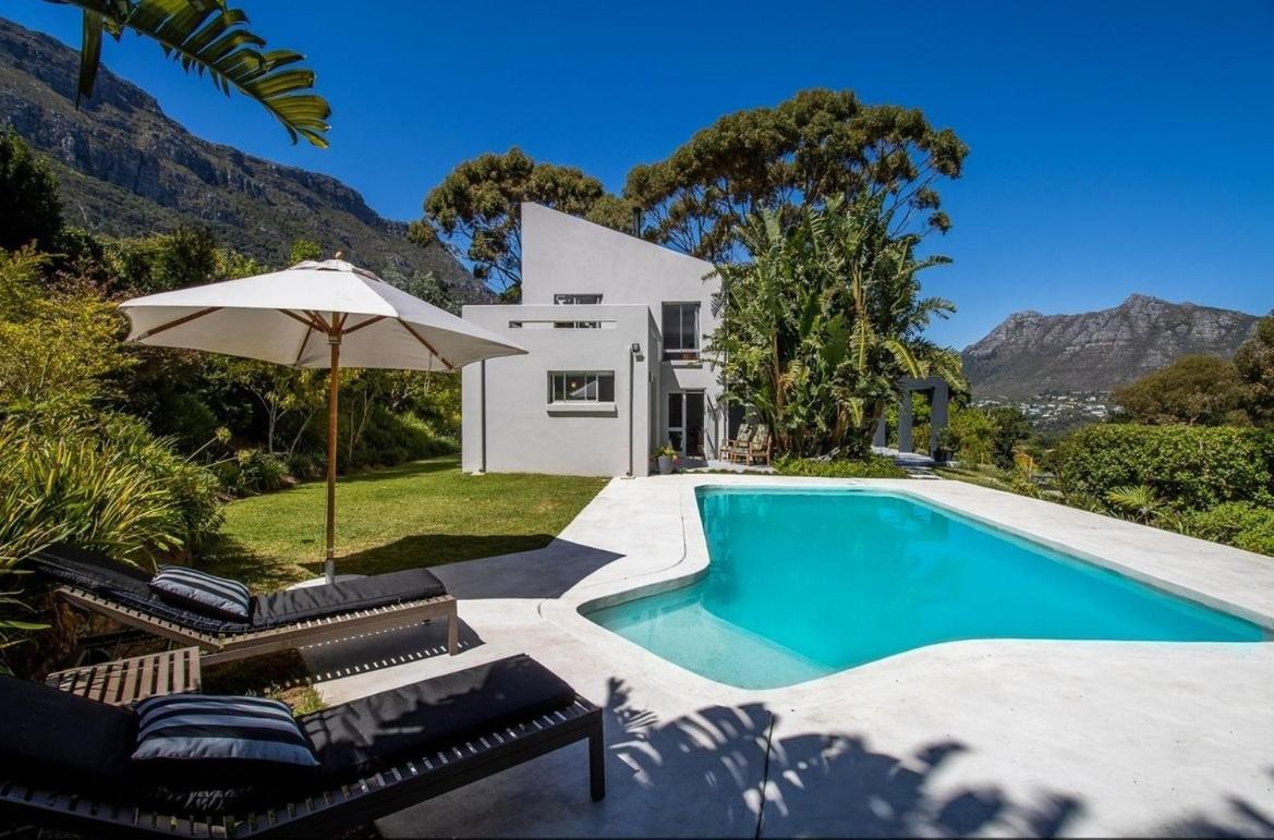 Haus Mo Villa *